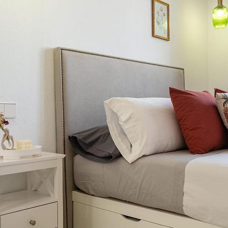 Appartamento Casa La Fontana 3 Vejer de la Frontera Esterno foto