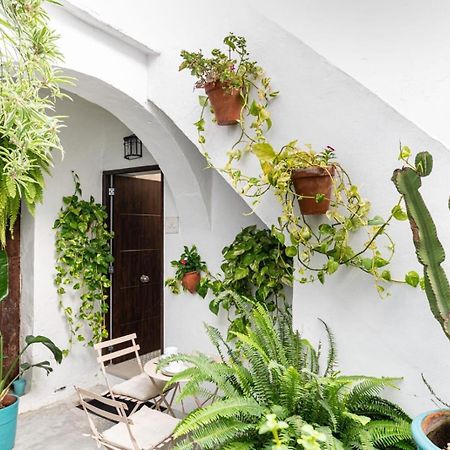 Appartamento Casa La Fontana 3 Vejer de la Frontera Esterno foto