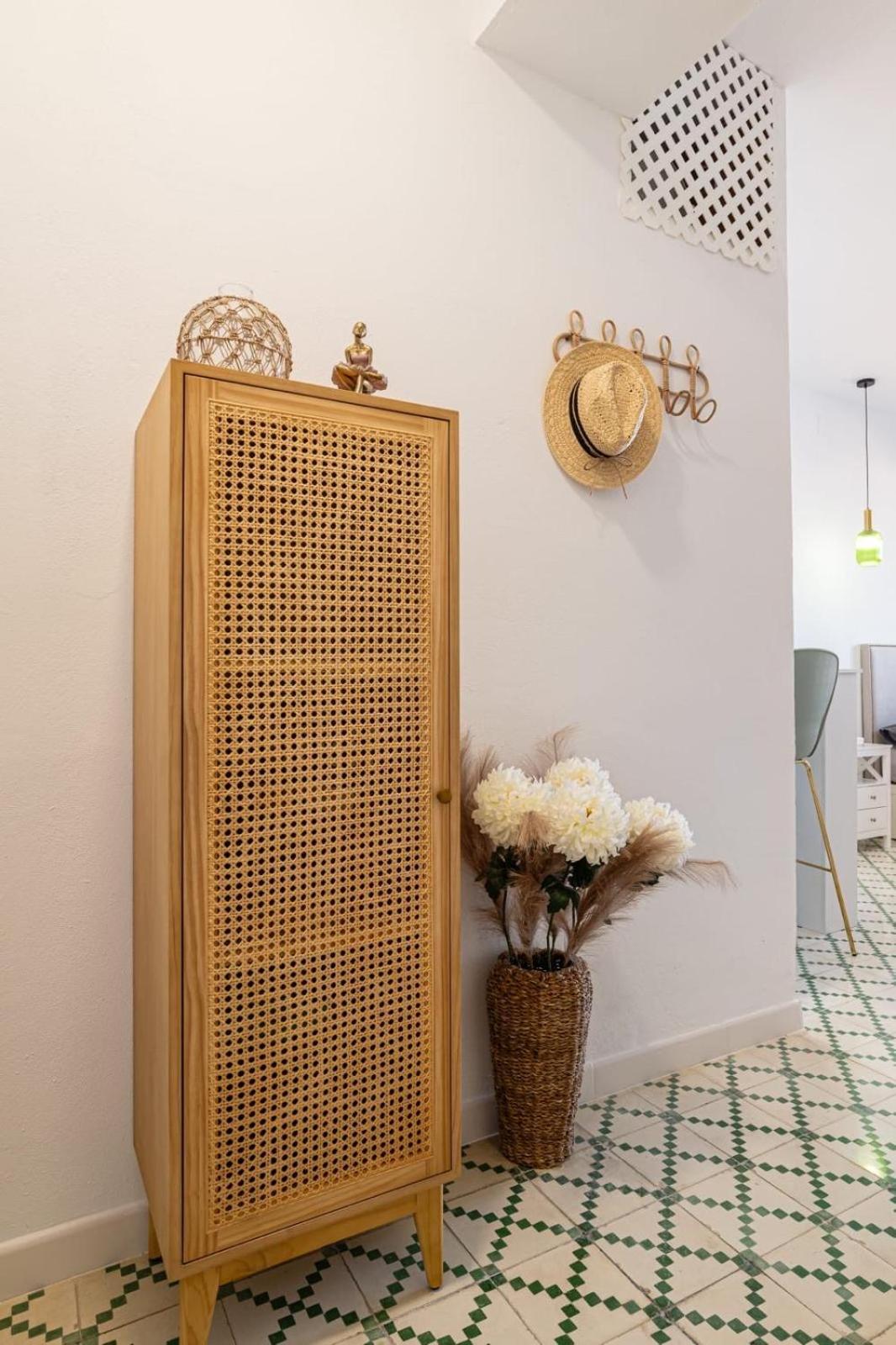 Appartamento Casa La Fontana 3 Vejer de la Frontera Esterno foto