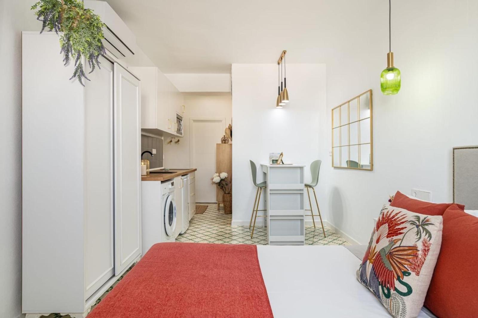 Appartamento Casa La Fontana 3 Vejer de la Frontera Esterno foto