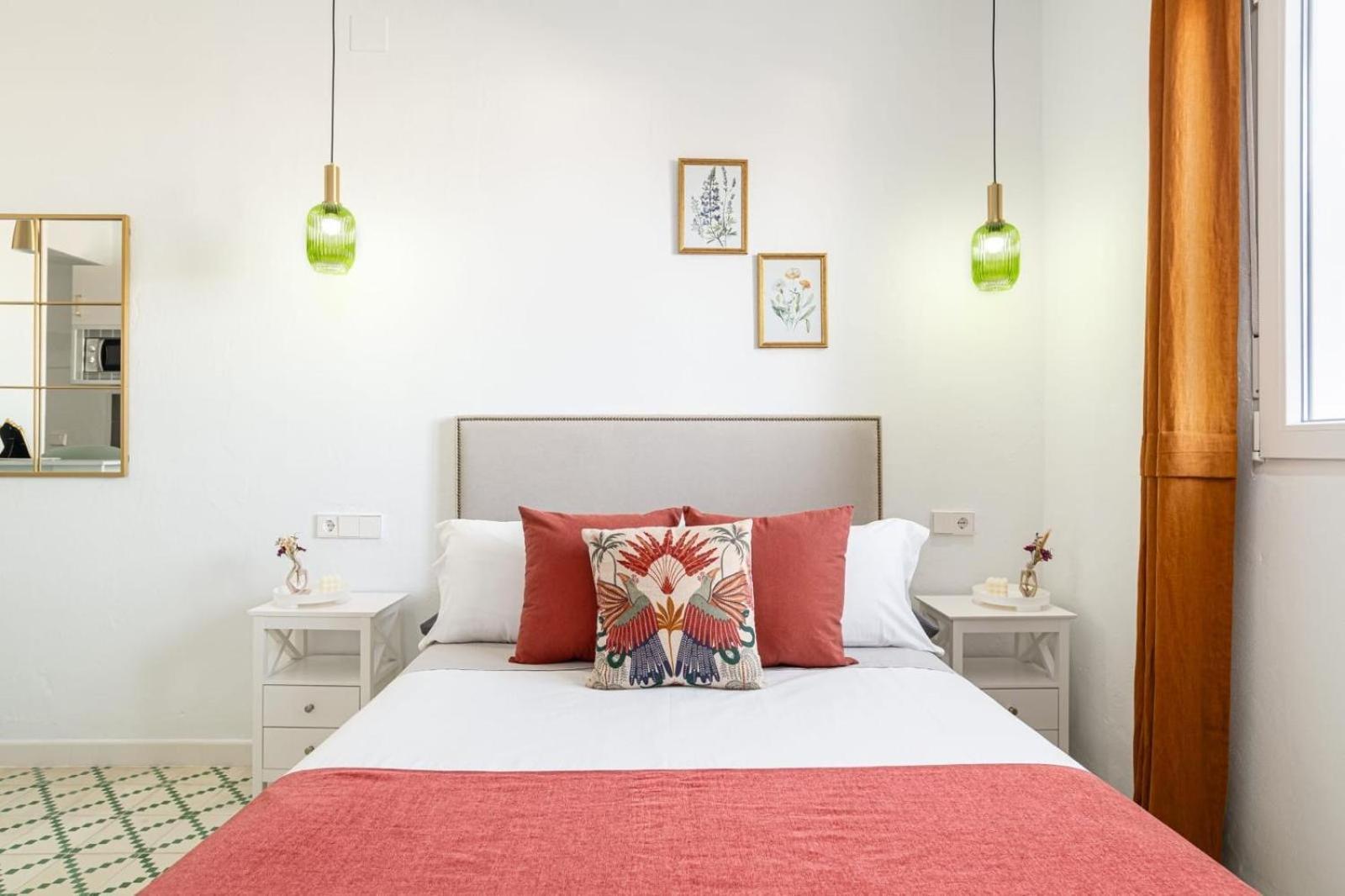 Appartamento Casa La Fontana 3 Vejer de la Frontera Esterno foto